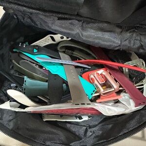 Assorted Watch Bands Collection All 38-40